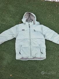 GIUBBINO UOMO DI NYLON E POLIESTERE BRAND FILA