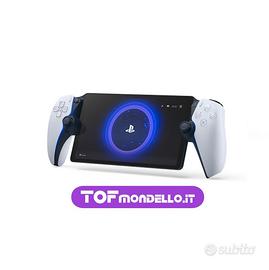 SONY PS5 Portal USATA