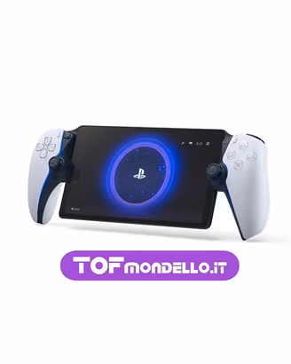 SONY PS5 Portal USATA
