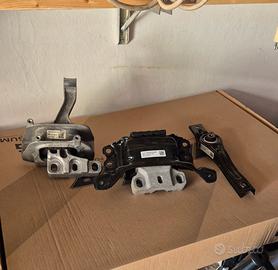 Supporto motore originale VW Golf 7