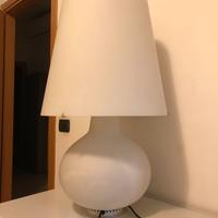 Lampada Fontana Arte GRANDE (design Max Ingrand)