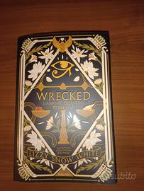 wrecked siamo il disastro perfetto 