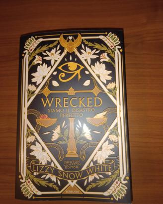 wrecked siamo il disastro perfetto 