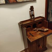mobile in legno vintage 