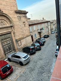 Appartamento centro Fermo
