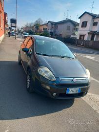Fiat punto 1.3 mtj 2012
