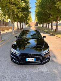 Audi A5 Sportback 2.0 TDI 190 CV S line S Tronic