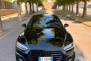 Audi A5 Sportback 2.0 TDI 190 CV S line S Tronic