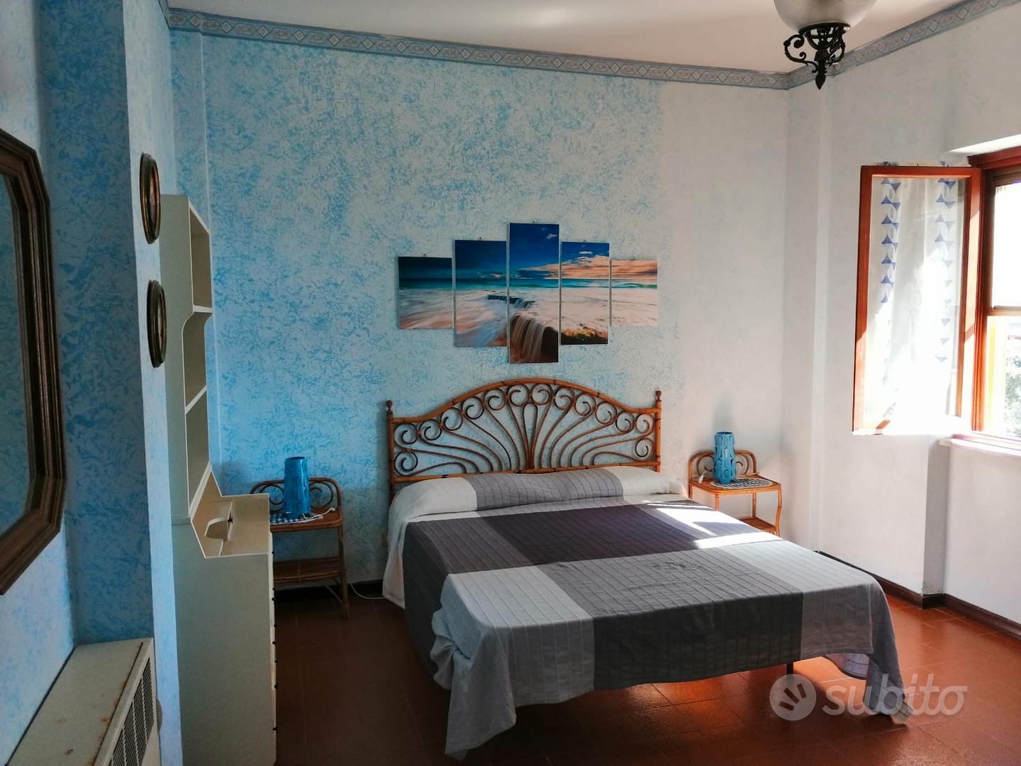 Appartamento – Ladispoli, Monteroni - Vista 3