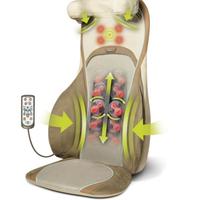 Poltrona massaggiante HoMedics