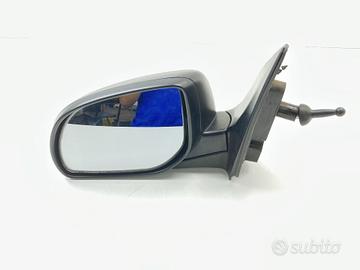 SPECCHIETTO RETROVISORE SINISTRO HYUNDAI i20 1° S