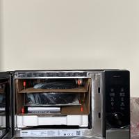 Microonde Combinato Haier I-Touch Serie 4 - NUOVO