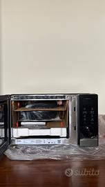 Microonde Combinato Haier I-Touch Serie 4 - NUOVO