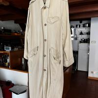 Trench Uomo