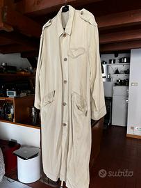 Trench Uomo