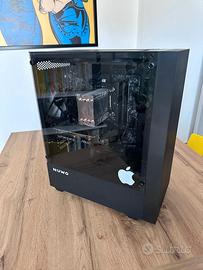 computer gaming