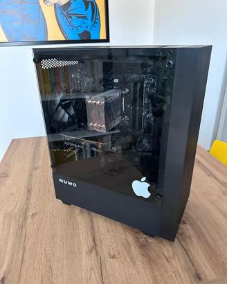 computer gaming