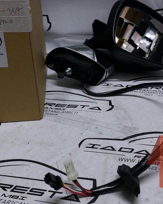 Specchietto Retrovisore Destro C3 - DS3 8154AW