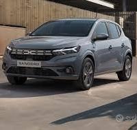 Ricambi Dacia Sandero 2020/2023