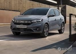 Ricambi Dacia Sandero 2020/2023