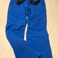 Pantaloni da sci uomo CMP