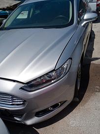 ford mondeo.2016