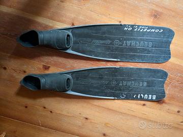 pinne beuchat mundial