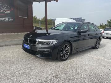 Bmw 530 530d xDrive 249CV Touring Msport