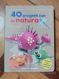 40 progetti con la narura