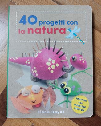 40 progetti con la narura