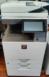 Fotocopiatrice multifunzione Sharp