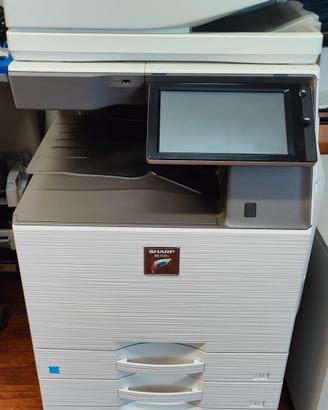 Fotocopiatrice multifunzione Sharp