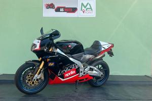 Aprilia RSV 1000 R