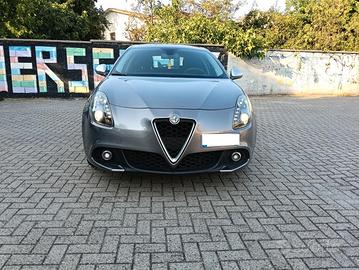 alfa romeo Giulietta super 1.6 jtdm 120cv