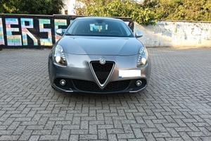 alfa romeo Giulietta super 1.6 jtdm 120cv