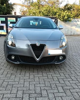 alfa romeo Giulietta super 1.6 jtdm 120cv