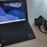 Chromebook Asus Notebook 2 in 1