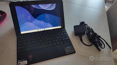 Chromebook Asus Notebook 2 in 1