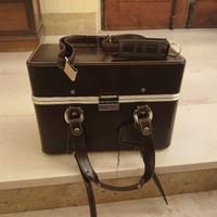 borsa custodia per macchine fotografiche o telecam