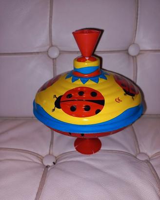 Lorenz Bolz Trottola Made Germany