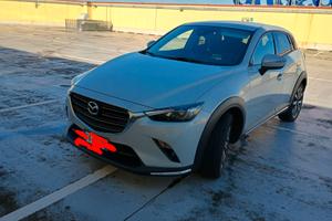 Auto Mazda cx3 3