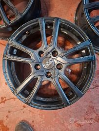 CERCHI USATI RAGGIO 16 POLLICI SEAT Leon - CPC5242