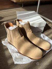 Stivali MNML Chelsea misura US 9.5 - eu 42