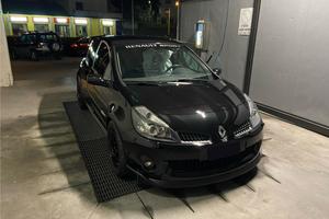 Renault Clio 3 rs