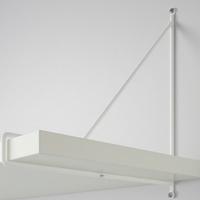 IKEA - Mensole e staffe NUOVE