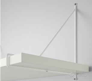 IKEA - Mensole e staffe NUOVE