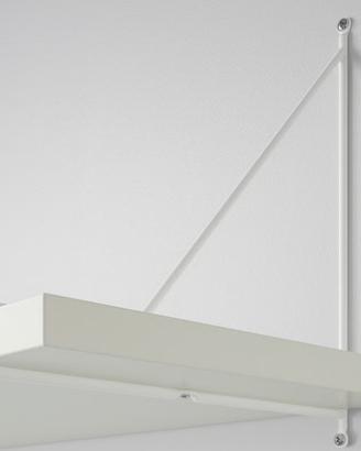IKEA - Mensole e staffe NUOVE