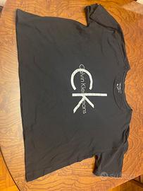 Maglietta Calvin Klein