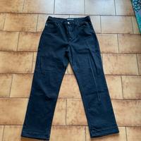 Jeans neri