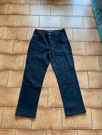 Jeans neri